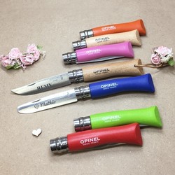 MON PREMIER OPINEL