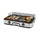 PLANCHA / GRILL COMBINE - RIVIERA & BAR