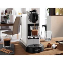 NESPRESSO CITIZ - MAGIMIX