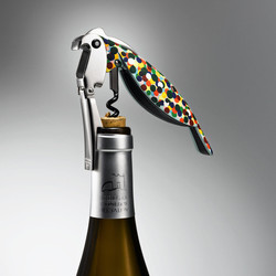 PARROT - SOMMELIER - ALESSI