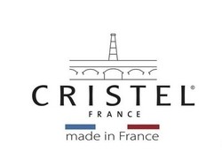 CASTELINE - SET DE 3 CASSEROLES AVEC POIGNEE INOX - CRISTEL