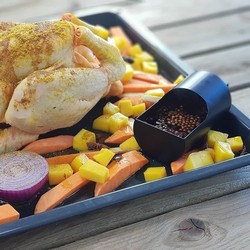 INFUSEUR A POULET - COOKUT