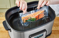 CUISEUR SOUS VIDE - WMF