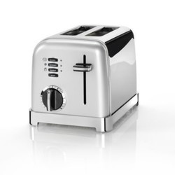TOASTER 2 TRANCHES - CUISINART