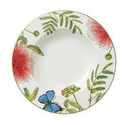 AMAZONIA ANMUT ASSIETTE CREUSE 24 CM - VILLEROY & BOCH