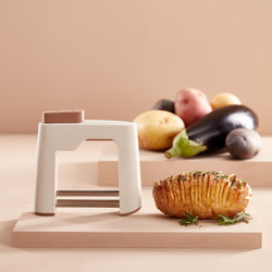 HASSELBACK CUTTER - LEKUE