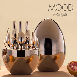 MOOD - MENAGERE 24P - CHRISTOFLE