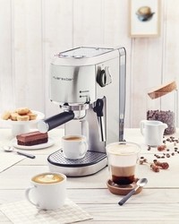 EXPRESSO COMPACTE INOX - RIVIERA & BAR