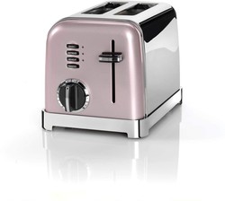 TOASTER 2 TRANCHES - CUISINART