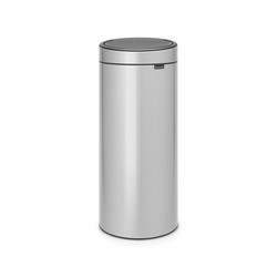 POUBELLE TOUCH BIN  30L - BRABANTIA