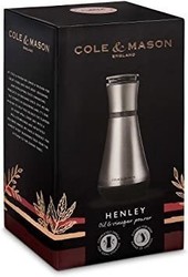 HENLEY - VERSEUR HUILE OU VINAIGRE - COLE & MASON