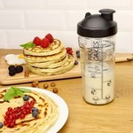 SHAKER A CREPES, PANCAKES &amp; GAUFRES - COOKUT