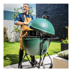 EGG- Big Green Egg Large