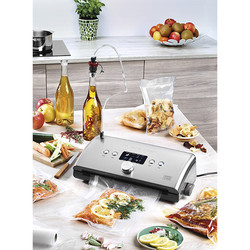 MACHINE A EMBALLER SOUS VIDE - RIVIERA & BAR