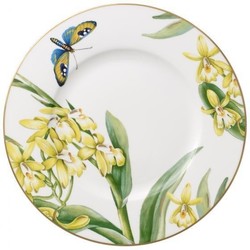 AMAZONIA ANMUT - ASSIETTE A DESSERT 22 CM- VILLEROY & BOCH