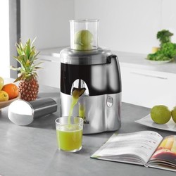 EXTRACTEUR DE JUS - JUICE 3 - MAGIMIX