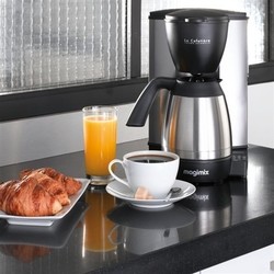 CAFETIERE THERMOS / ISOTHERME AUTOMATIQUE - MAGIMIX