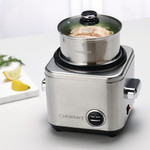 CUISEUR A CEREALES - CUISINART